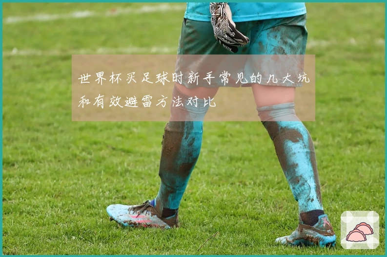 世界杯买足球时新手常见的几大坑和有效避雷方法对比