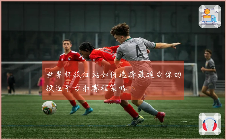 世界杯投注站如何选择最适合你的投注平台和赛程策略